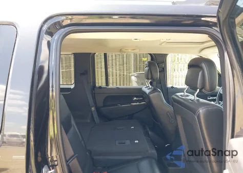 2011 Jeep Liberty Sport z USA, uszkodzony, nr VIN 1J4PP2GK9BW546268